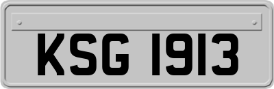 KSG1913