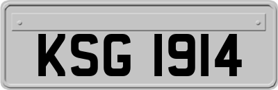 KSG1914
