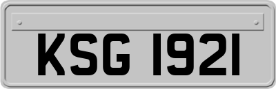 KSG1921