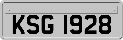 KSG1928