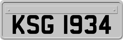 KSG1934
