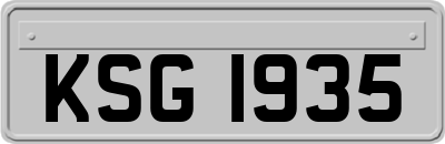 KSG1935