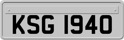 KSG1940
