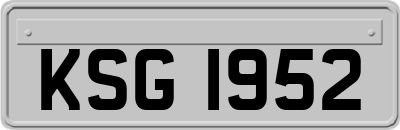 KSG1952