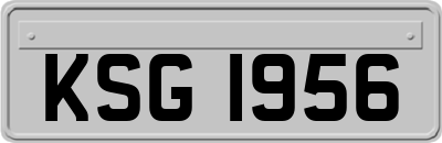 KSG1956