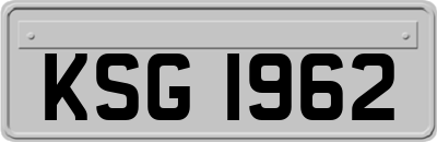 KSG1962