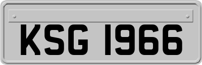 KSG1966