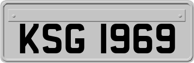 KSG1969