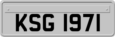 KSG1971