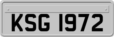 KSG1972