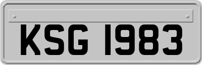 KSG1983