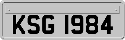 KSG1984