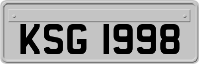 KSG1998