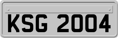 KSG2004