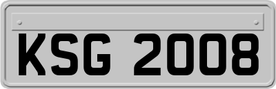 KSG2008