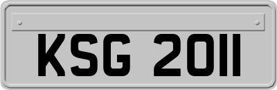 KSG2011