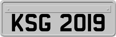KSG2019
