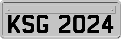 KSG2024