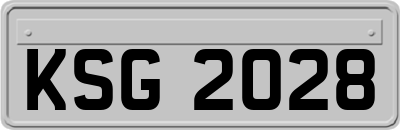 KSG2028