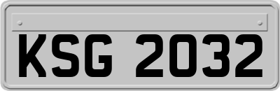 KSG2032