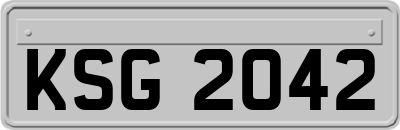KSG2042
