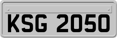 KSG2050