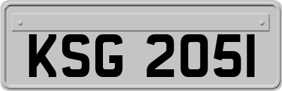 KSG2051