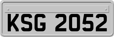 KSG2052