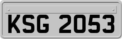 KSG2053