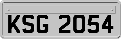 KSG2054