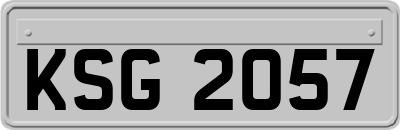 KSG2057