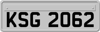 KSG2062