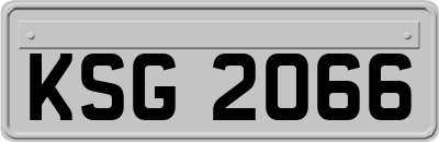 KSG2066