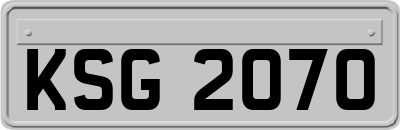 KSG2070