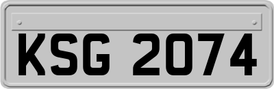 KSG2074