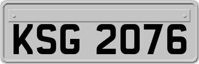 KSG2076