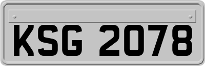 KSG2078