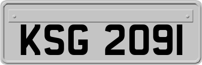 KSG2091