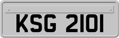 KSG2101