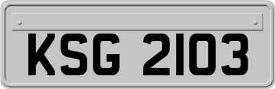 KSG2103