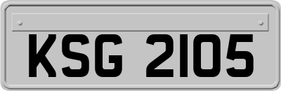 KSG2105