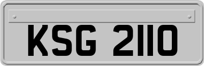 KSG2110