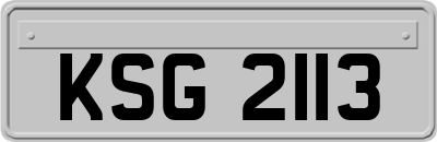 KSG2113