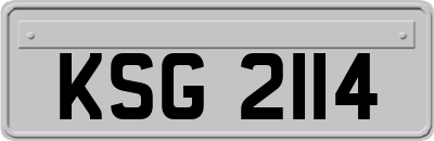 KSG2114