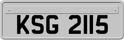 KSG2115