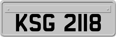 KSG2118