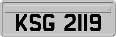 KSG2119
