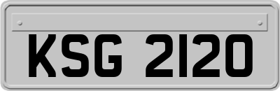 KSG2120
