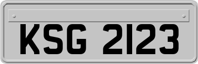 KSG2123
