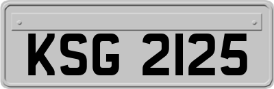 KSG2125